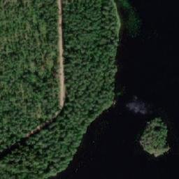 Satellite imagery of Hirsiniemi, FI