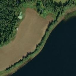 Satellite imagery of Talasniemi, FI