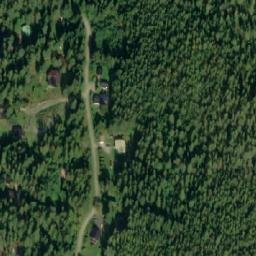 Satellite imagery of Talasniemi, FI