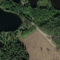 Satellite imagery of Suoniemi, FI