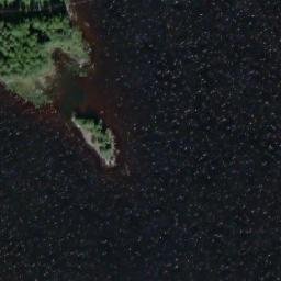 Satellite imagery of Lokkikivi, FI