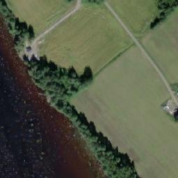 Satellite imagery of Lokkikivi, FI