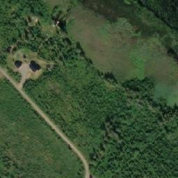 Satellite imagery of Töysniemi, FI