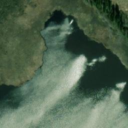 Satellite imagery of Särkisaari, FI