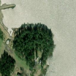 Satellite imagery of Härköstenniemi, FI