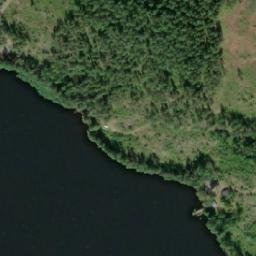 Satellite imagery of Koljonniemi, FI