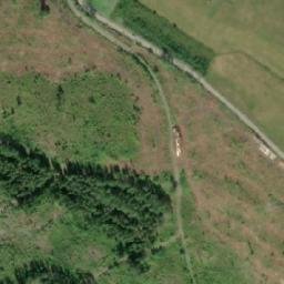 Satellite imagery of Koljonniemi, FI