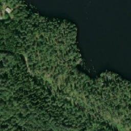 Satellite imagery of Soukanniemi, FI