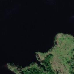 Satellite imagery of Kuparinniemi, FI