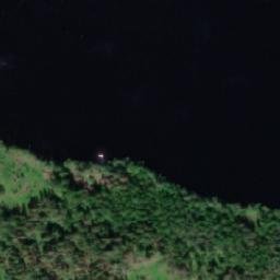Satellite imagery of Kuparinniemi, FI
