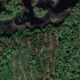 Satellite imagery of Härkäniemi, FI