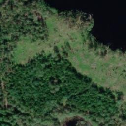 Satellite imagery of Härkäniemi, FI