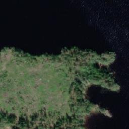 Satellite imagery of Härkäniemi, FI