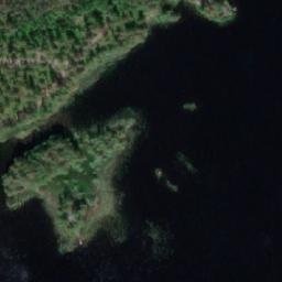 Satellite imagery of Telkkäniemi, FI