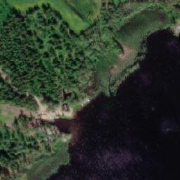 Satellite imagery of Halkokallio, FI