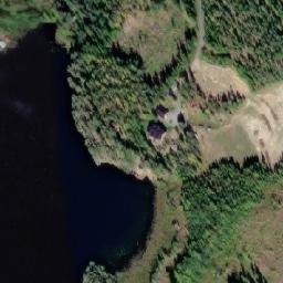 Satellite imagery of Halkokallio, FI
