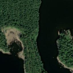 Satellite imagery of Hakoniemi, FI