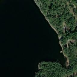 Satellite imagery of Ierikanniemi, FI
