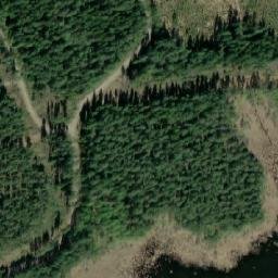 Satellite imagery of Ierikanniemi, FI