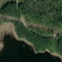 Satellite imagery of Pylkönniemi, FI