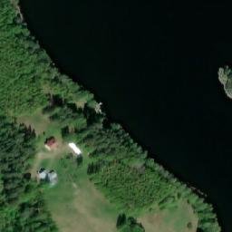 Satellite imagery of Kokkokallionniemi, FI