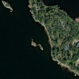 Satellite imagery of Mustikkaniemi, FI