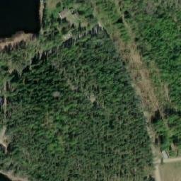 Satellite imagery of Mustikkaniemi, FI