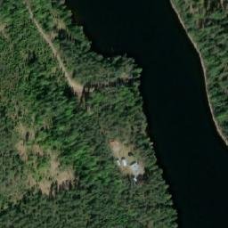 Satellite imagery of Allasniemi, FI