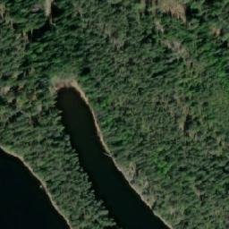 Satellite imagery of Allasniemi, FI