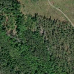 Satellite imagery of Allasniemi, FI