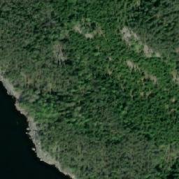 Satellite imagery of Siruset, FI