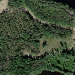 Satellite imagery of Emännänniemi, FI