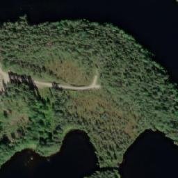 Satellite imagery of Emännänniemi, FI