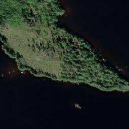 Satellite imagery of Hoikansaari, FI