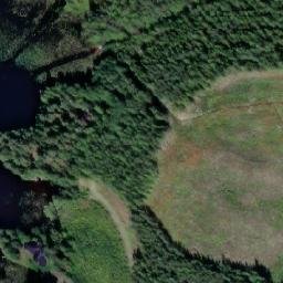 Satellite imagery of Alaska, FI