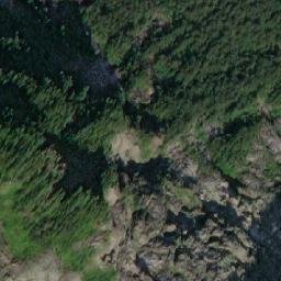 Satellite imagery of Brattesvada, NO