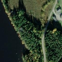 Satellite imagery of Koivuniemi, FI