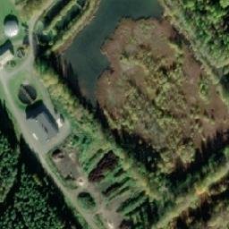 Satellite imagery of Koivuniemi, FI