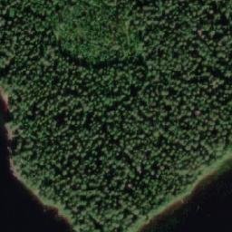 Satellite imagery of Ristiniemi, FI