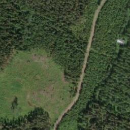 Satellite imagery of Veitsiniemi, FI