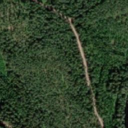 Satellite imagery of Palkkiniemi, FI