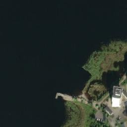 Satellite imagery of Pitkäruoho, FI