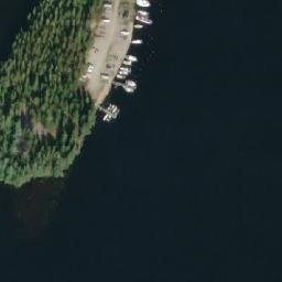 Satellite imagery of Talsanniemi, FI