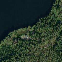Satellite imagery of Talasniemi, FI