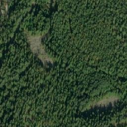 Satellite imagery of Talasniemi, FI