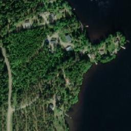 Satellite imagery of Piipanniemi, FI