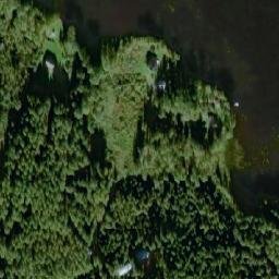 Satellite imagery of Uittoniemi, FI