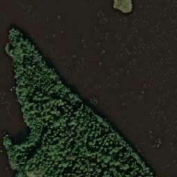 Satellite imagery of Pitkäniemi, FI