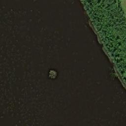 Satellite imagery of Pitkäniemi, FI