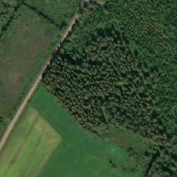 Satellite imagery of Töysniemi, FI